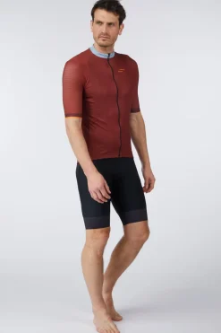 T-Shirt Icon Jersey Classic Ss Men (Custom)