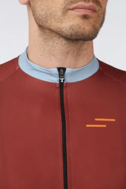 T-Shirt Icon Jersey Classic Ss Men (Custom)