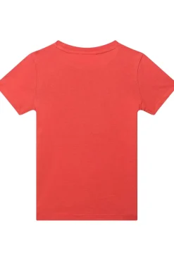 T-Shirt Isaac-Sb-02-D