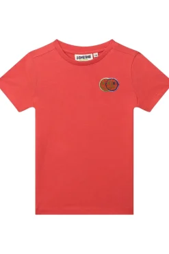 T-Shirt Isaac-Sb-02-D