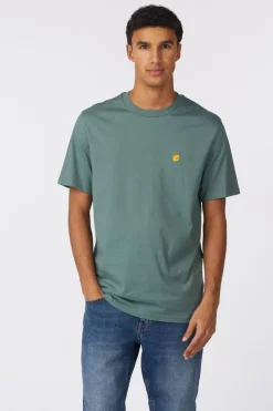 T-Shirt Juice Box