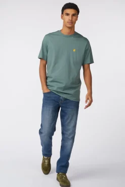 T-Shirt Juice Box