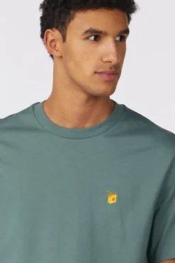 T-Shirt Juice Box