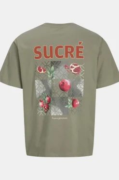 T-Shirt Lemon