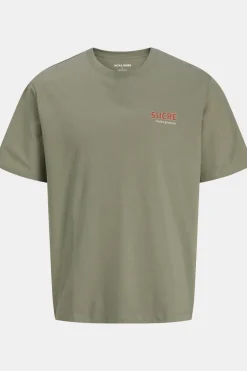 T-Shirt Lemon