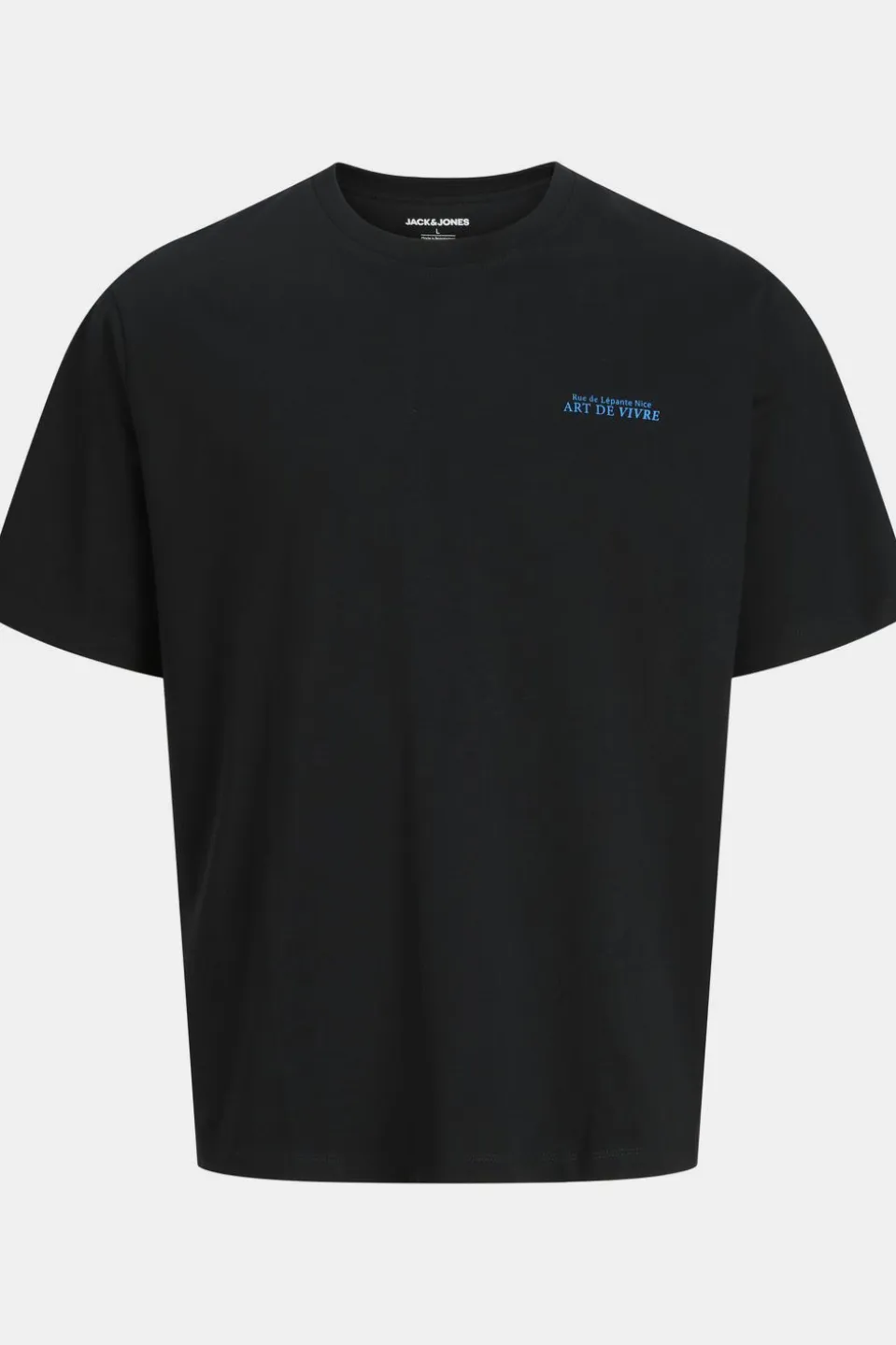 T-Shirt Lemon