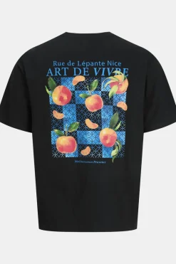 T-Shirt Lemon
