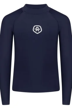T-Shirt L/S - Solid