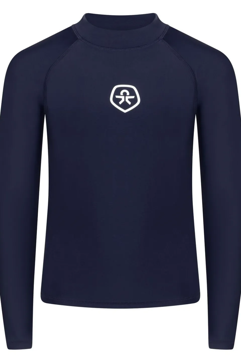 T-Shirt L/S - Solid