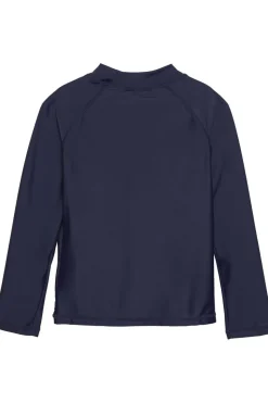T-Shirt L/S - Solid