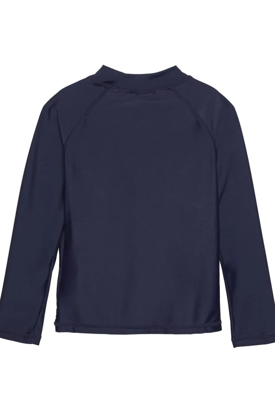 T-Shirt L/S - Solid