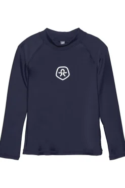 T-Shirt L/S - Solid