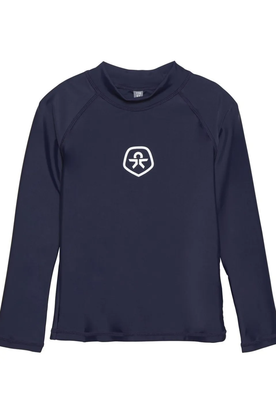 T-Shirt L/S - Solid