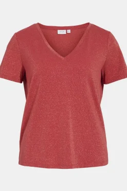 T-Shirt Luxi Glitter
