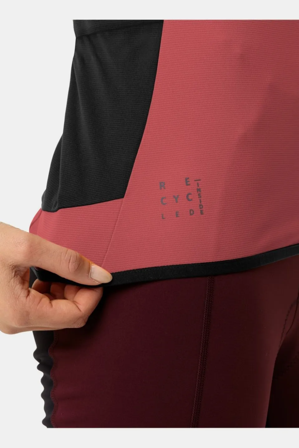 T-Shirt Matera Ls Trictot
