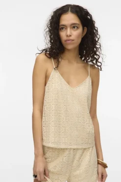 T-Shirt Maya Singlet