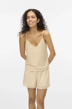 T-Shirt Maya Singlet
