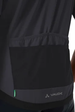 T-Shirt Men'S Kuro Fz Tricot II