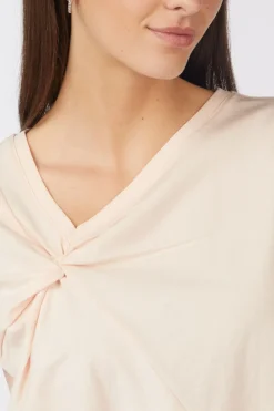 T-Shirt Mila Twisted
