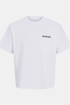 T-Shirt Mineral Photo Back