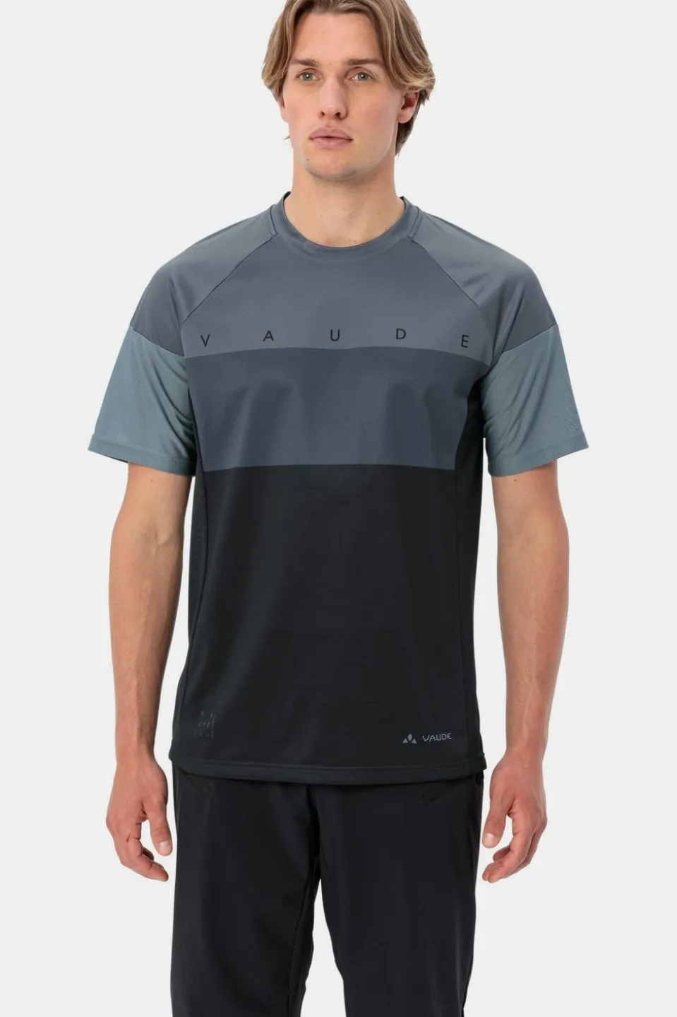 T-Shirt Moab VI