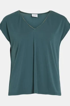 T-Shirt Modala New Glitter