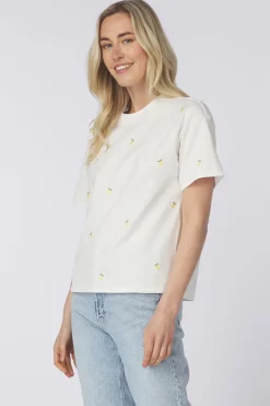 T-Shirt Monie Emb n