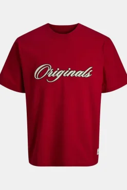 T-Shirt Nantucket Emb