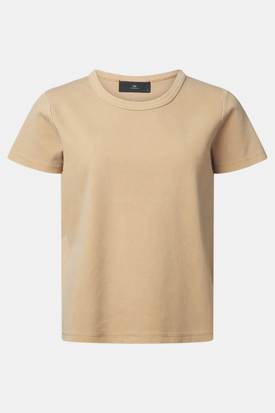 T-Shirt Naples Ss Tee