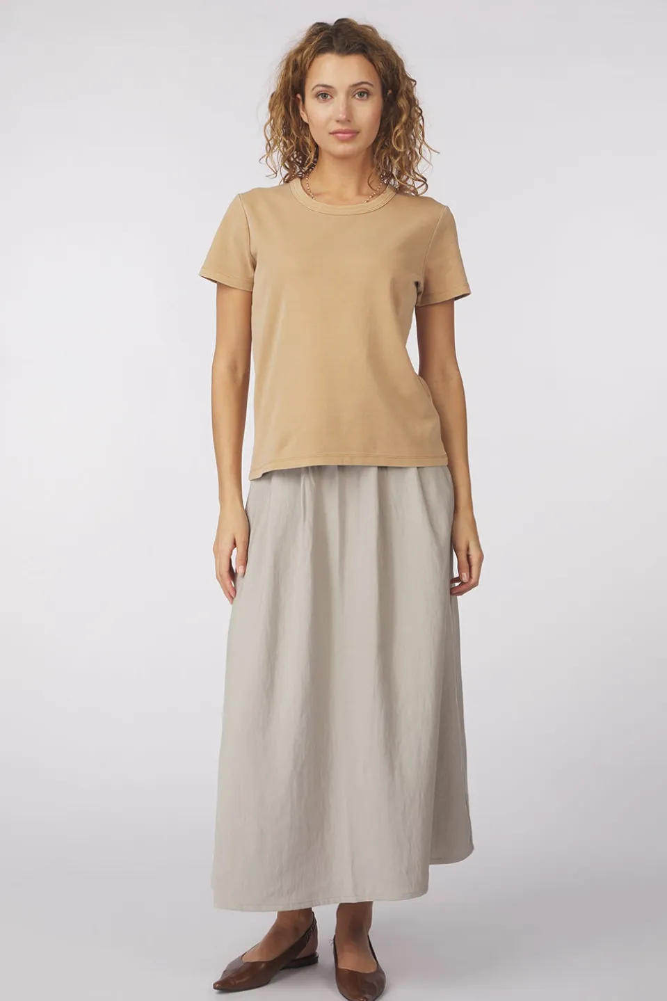 T-Shirt Naples Ss Tee