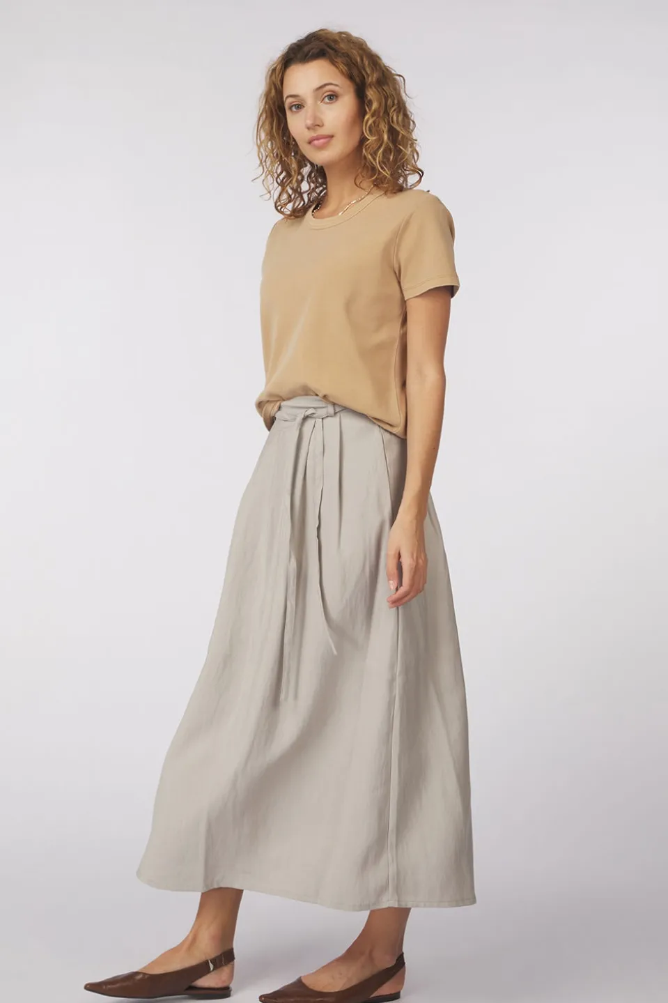 T-Shirt Naples Ss Tee