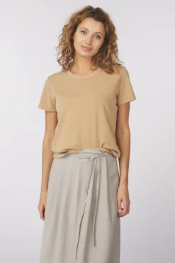 T-Shirt Naples Ss Tee