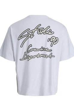 T-Shirt Nostalgia Typo