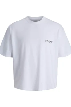 T-Shirt Nostalgia Typo