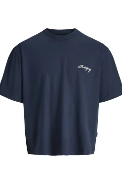 T-Shirt Nostalgia Typo