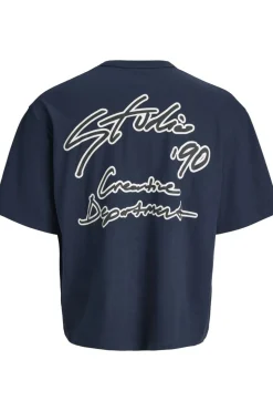 T-Shirt Nostalgia Typo
