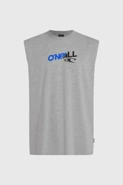 T-Shirt O'Neill Essentials 90'S Graphic Tanktop