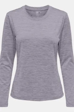 T-Shirt Onpcore Life On Ls Reg Tee