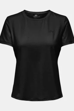 T-Shirt Onpfont Life On Ss Reg Tee