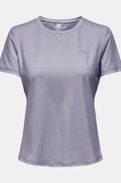 T-Shirt Onpfont Life On Ss Reg Tee