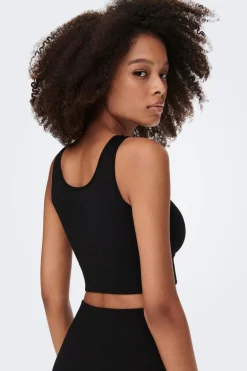 T-Shirt Onpjaia Life Lounge Cir Short Top