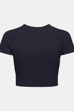T-Shirt Onpjami Ss Seam Short Top