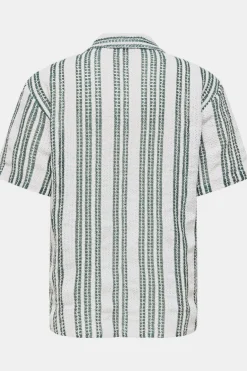T-Shirt Onsdani Crochet