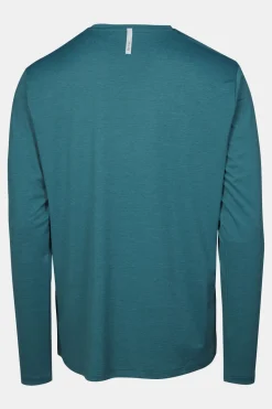 T-Shirt Oslo Ls T-Shirt M