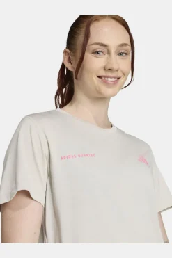 T-Shirt Otr Mel Tee W