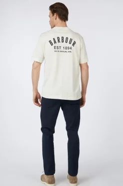 T-Shirt Packling Relaxed Graphic