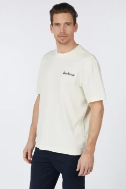 T-Shirt Packling Relaxed Graphic