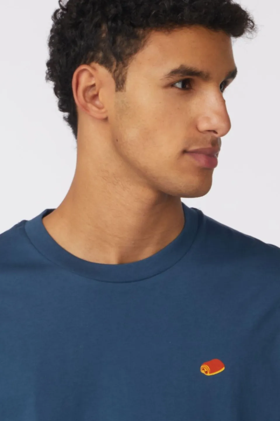 T-Shirt Pain Au Chocolat