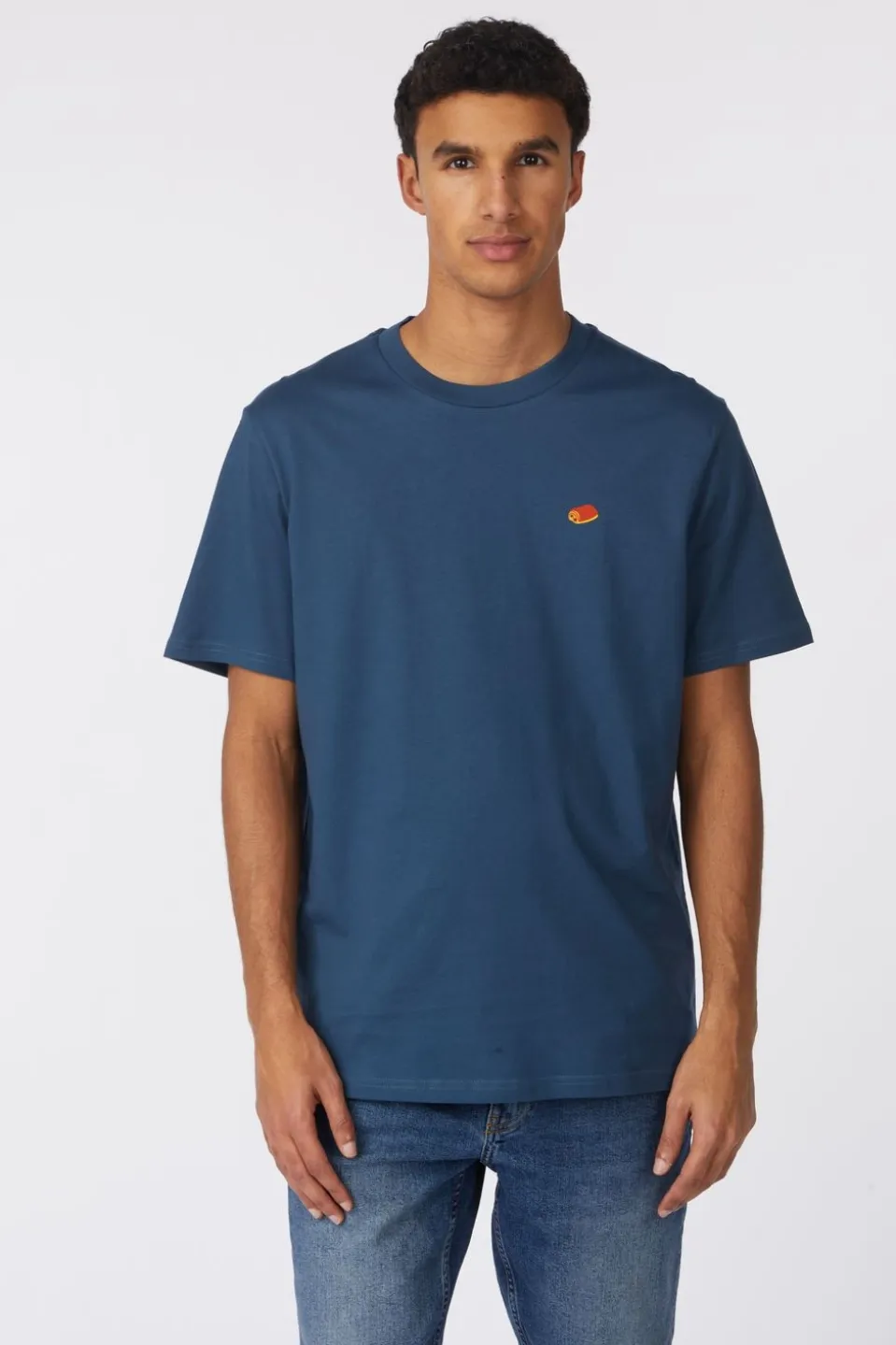 T-Shirt Pain Au Chocolat