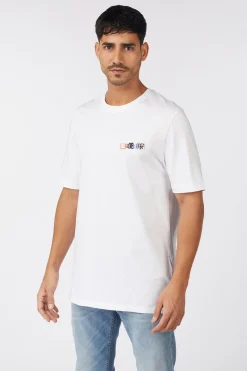 T-Shirt Paper Letters